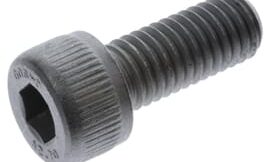 Genuine Yamaha Bolt, socket