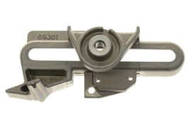 Yamaha 69J44176001S Bracket