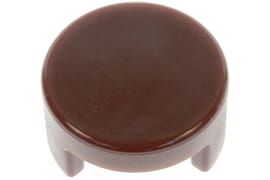 Yamaha 69J445330000 Damper, upper mount rubber