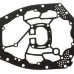 Genuine Yamaha 69J451131000 - Gasket, upper casing - Supplied by Flood Marine