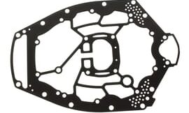 Genuine Yamaha Gasket, upper casing