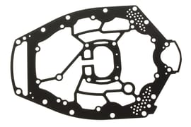 Yamaha 69J451131000 Gasket, upper casing
