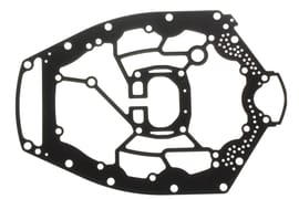 Yamaha 69J451132000 Gasket, upper casing