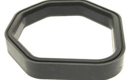 Genuine Yamaha Gasket, muffler