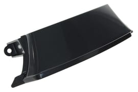 Yamaha 69J45151008D Cover, upper casing