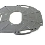 Genuine Yamaha 69J45181109S - Plate - Supplied by Flood Marine