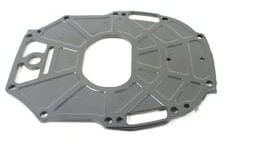 Genuine Yamaha Plate