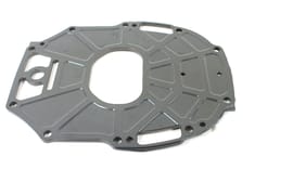 Yamaha 69J45181109S Plate