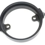 Genuine Yamaha 69J45361008D - Cap, lower casing - Supplied by Flood Marine