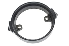 Yamaha 69J45361008D Cap, lower casing