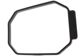 Yamaha 69J453750000 Damper, seal