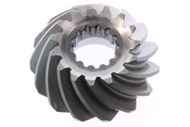 Yamaha 69J455510000 Pinion