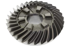 Yamaha 69J455600000 Gear