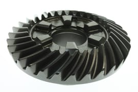 Yamaha 69J455710000 Gear