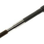 Genuine Yamaha 69J456110000 - Shaft, propeller - Supplied by Flood Marine