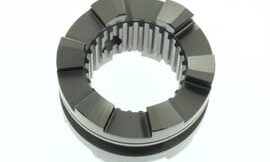 Genuine Yamaha Clutch, dog