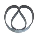 Genuine Yamaha 69J462410000 - Belt - Supplied by Flood Marine