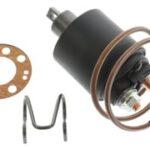 Genuine Yamaha 69J819410000 - Starter relay assy - Supplied by Flood Marine