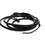 Genuine Yamaha 69J819490300 - Wire, lead (isolator, 3.8m ) - Supplied by Flood Marine