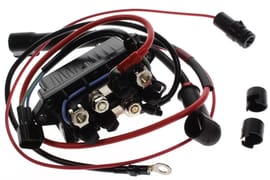 Yamaha 69J819500000 Relay assy