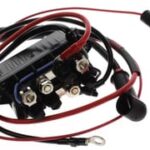 Genuine Yamaha 69J819500300 - Relay assy - Supplied by Flood Marine