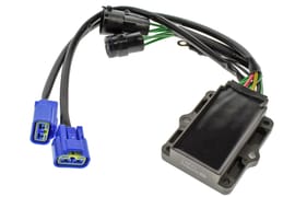 Yamaha 69J819601000 Rectifier & regulator assy