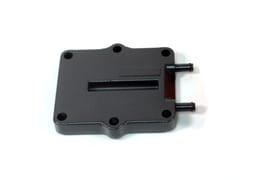 Yamaha 69J81972011S Cover, rectifier