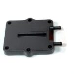 Genuine Yamaha 69J81972029S - Cover, rectifier - Supplied by Flood Marine