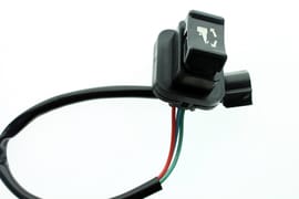 Yamaha 69J825630000 Trim & tilt switch assy