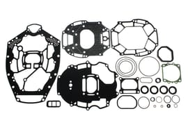 Yamaha 69JW00012000 Lower unit gasket kit