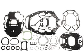 Yamaha 69JW00012400 Lower unit gasket kit