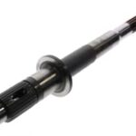 Genuine Yamaha 69K456110100 - Shaft, propeller - Supplied by Flood Marine
