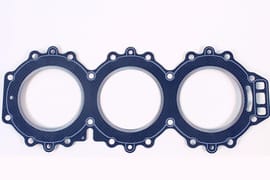 Yamaha 69L111810000 Gasket, cylinder head 1