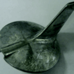 Genuine Yamaha 69L453710000 - Tab-trim - Supplied by Flood Marine