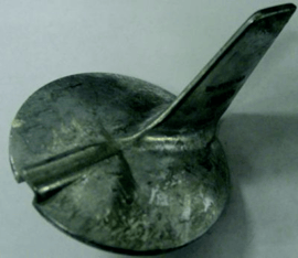 Yamaha 69L453710000 Tab-trim