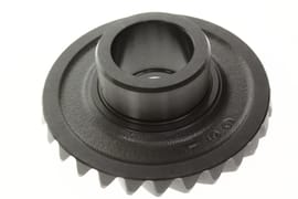 Yamaha 69L455710000 Gear