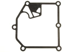 Yamaha 69M11193A000 Gasket, head cover 1