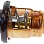 Genuine Yamaha 69M124110100 - Thermostat - Supplied by Flood Marine