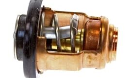 Genuine Yamaha 69M124110100 - Thermostat - Supplied by Flood Marine