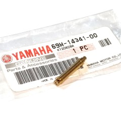 Yamaha 69M143410000 Nozzle, main