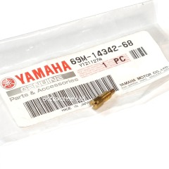 Yamaha 69M143426800 Jet, pilot (#37)