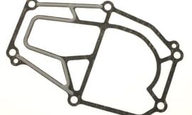 Genuine Yamaha Gasket, upper casing