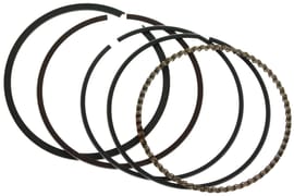 Yamaha 69ME16030100 Piston ring set (std)