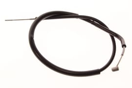 Yamaha 69MF63010000 Trottle cable
