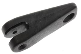 Yamaha 69MG31180000 Handle transom clamp