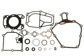 Yamaha 69MWE0010000 Power head gasket kit