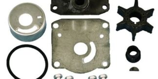 Genuine Yamaha Water Pump repair kit