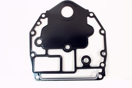 Yamaha 69W113510000 Gasket, cylinder