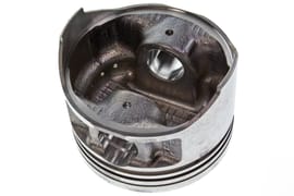 Yamaha 69W116310097 Piston (std)
