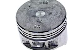 Genuine Yamaha Piston (0.25mm o/s)